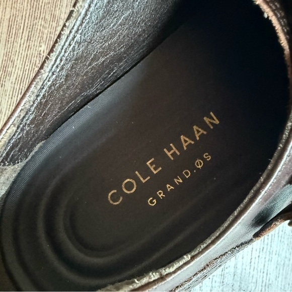 Cole Haan Carnegie Monk Strap Loafer (Men) | Nordstrom COLE HAAN Carnegie Monk Strap Loafer Shoes 11